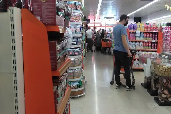 Çağrı Market Mahmutbey - Resim 5