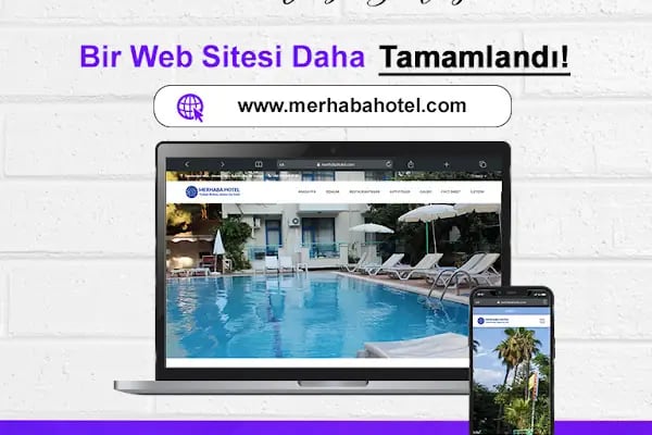 Alanya Web Tasarım Hizmetleri - Web Alanya - Resim 3