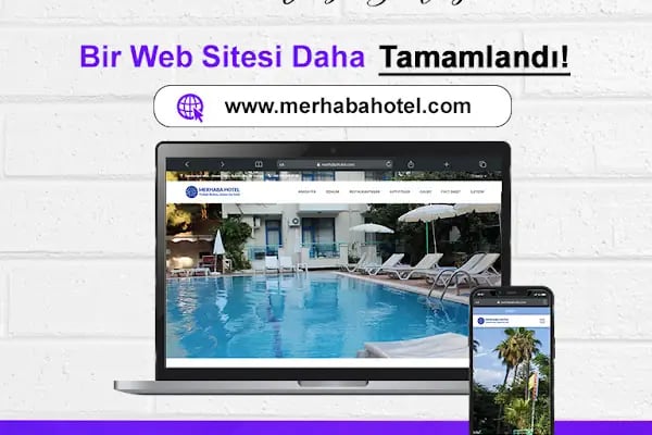 Alanya Web Tasarım Hizmetleri - Web Alanya - Resim 4