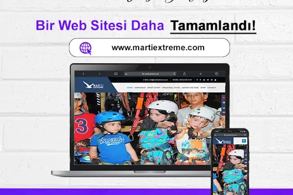 Alanya Web Tasarım Hizmetleri - Web Alanya - Resim 11