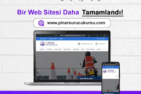 Alanya Web Tasarım Hizmetleri - Web Alanya - Resim 13