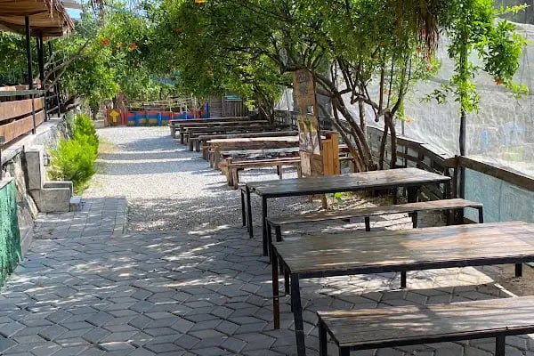 Mersin Macera Vadisi | Macera Park - Paintball | - Resim 9
