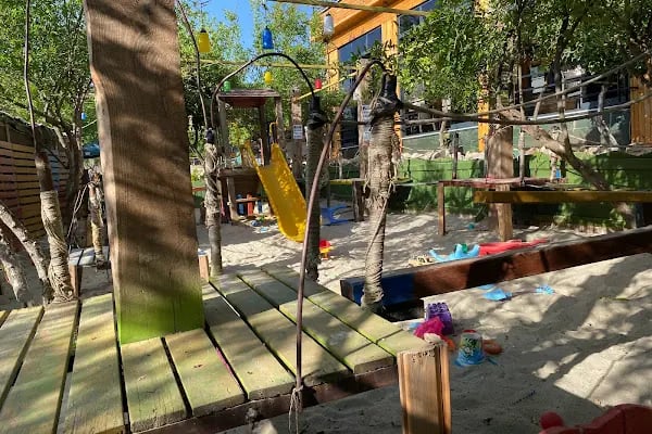 Mersin Macera Vadisi | Macera Park - Paintball | - Resim 3