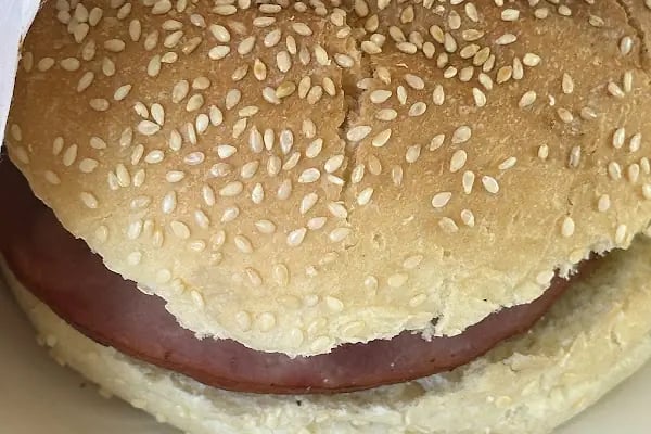 Burger Kasabası Güneşli - Resim 17
