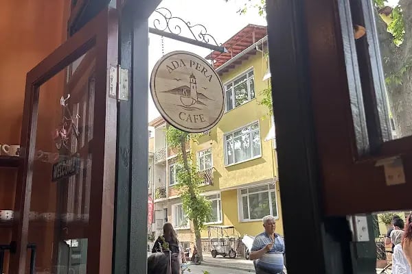 Anastasia Garden Restaurant&amp;cafe&amp; kahvaltı &amp;bar - Resim 12