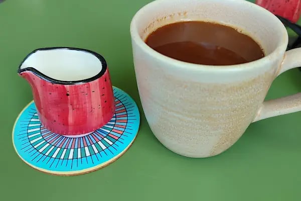 Anastasia Garden Restaurant&amp;cafe&amp; kahvaltı &amp;bar - Resim 9