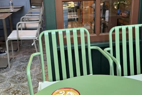 Anastasia Garden Restaurant&amp;cafe&amp; kahvaltı &amp;bar - Resim 11