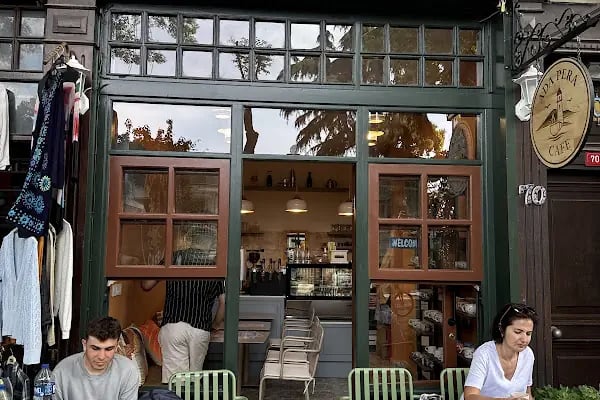Anastasia Garden Restaurant&amp;cafe&amp; kahvaltı &amp;bar - Resim 15