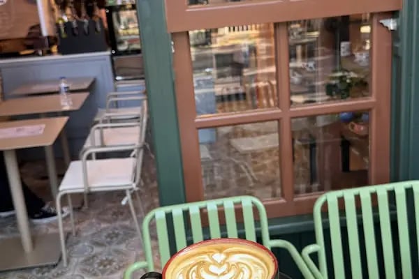 Anastasia Garden Restaurant&amp;cafe&amp; kahvaltı &amp;bar - Resim 16