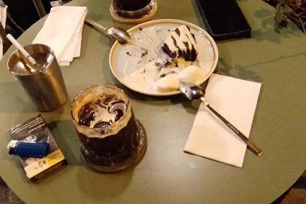 Anastasia Garden Restaurant&amp;cafe&amp; kahvaltı &amp;bar - Resim 10