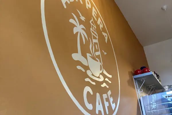 Anastasia Garden Restaurant&amp;cafe&amp; kahvaltı &amp;bar - Resim 8