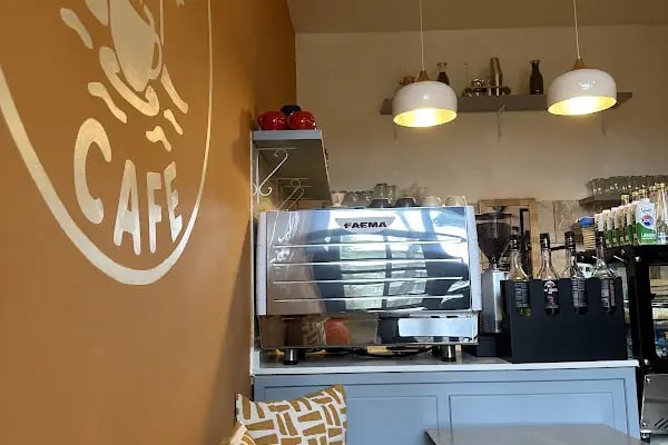 Anastasia Garden Restaurant&amp;cafe&amp; kahvaltı &amp;bar - Resim 5
