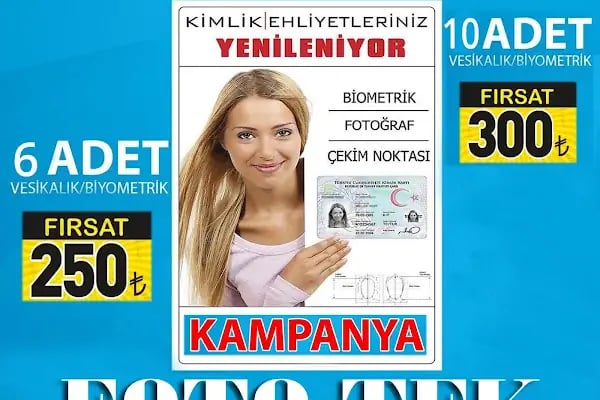 FOTO TEK - Resim 17