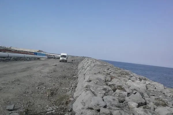 İGA Liman - Resim 11