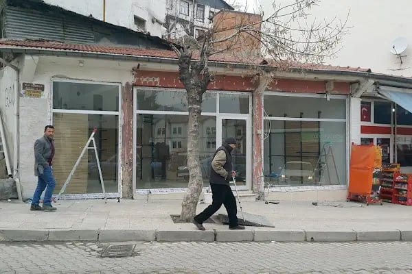 Bayındır alaminyüm - Resim 2