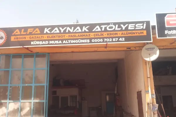 Bayındır alaminyüm - Resim 15