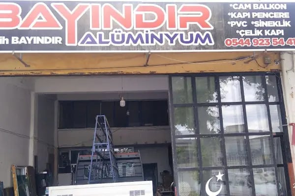 Bayındır alaminyüm - Resim 19