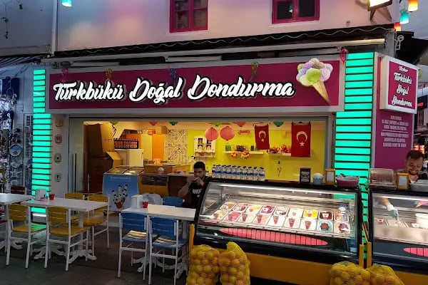 Arslan Waffle - Resim 3