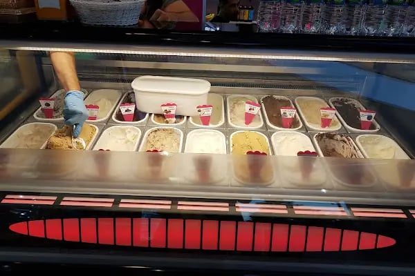 Arslan Waffle - Resim 12