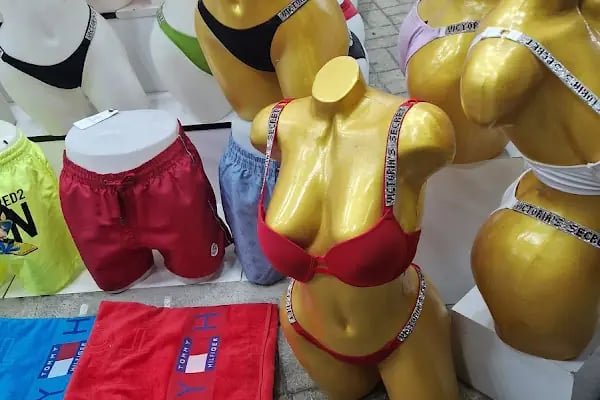 Grand Bazaar Shopping’s center alanya - Resim 18