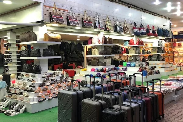 Grand Bazaar Shopping’s center alanya - Resim 19