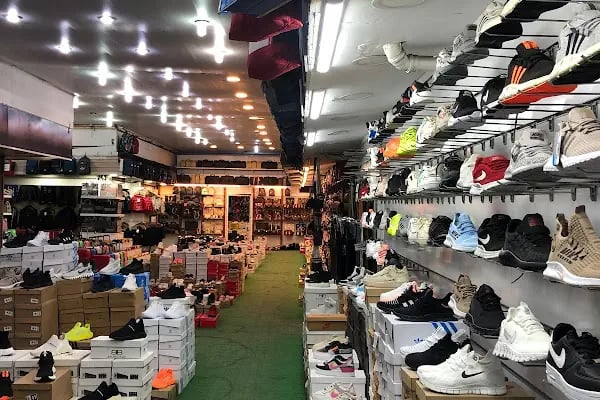 Grand Bazaar Shopping’s center alanya - Resim 15