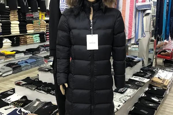 Grand Bazaar Shopping’s center alanya - Resim 16