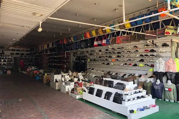 Grand Bazaar Shopping’s center alanya - Resim 12
