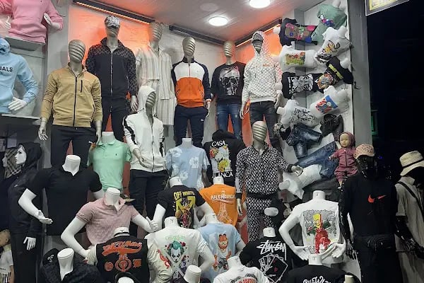 Grand Bazaar Shopping’s center alanya - Resim 11