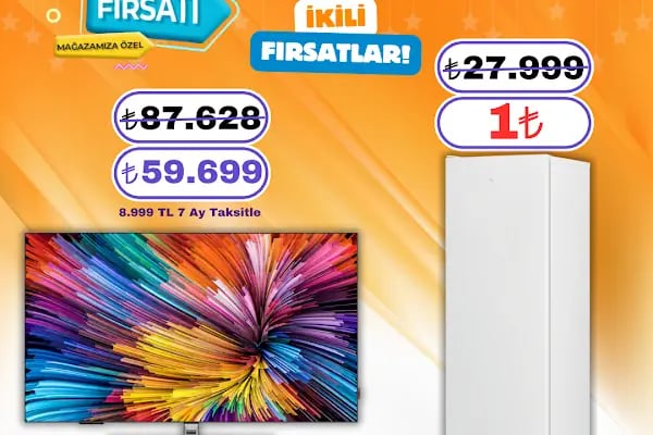 BEKO ALTUNBAŞ BEYAZ EŞYA - Resim 16