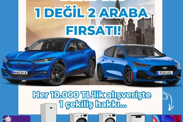 BEKO ALTUNBAŞ BEYAZ EŞYA - Resim 3