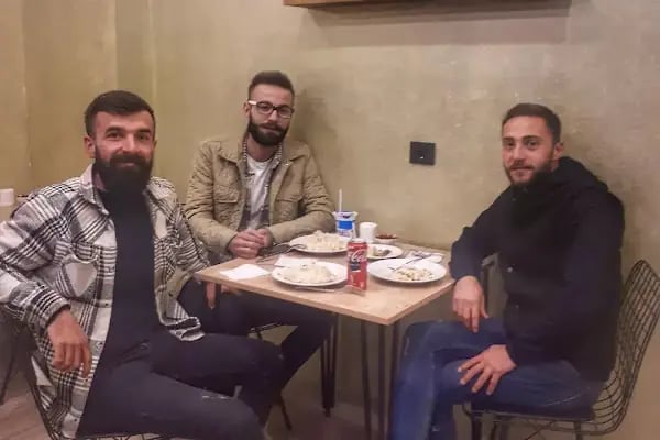 Akçaabat Pilavcısı - Resim 4