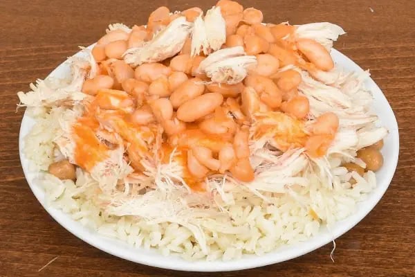 Akçaabat Pilavcısı - Resim 14