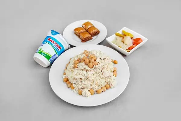 Akçaabat Pilavcısı - Resim 5