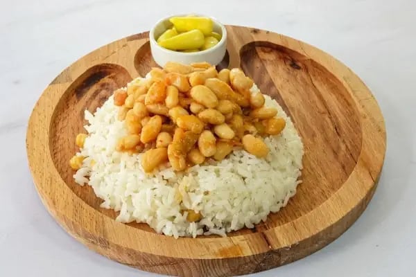 Akçaabat Pilavcısı - Resim 16