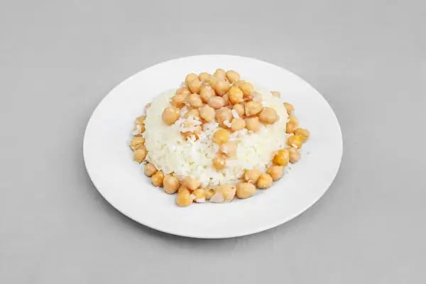 Akçaabat Pilavcısı - Resim 7