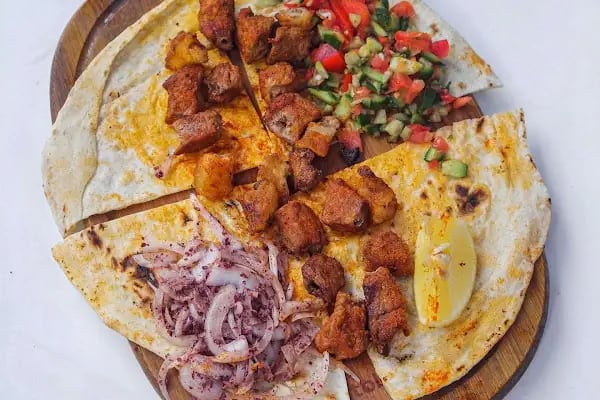 Akçaabat Pilavcısı - Resim 12