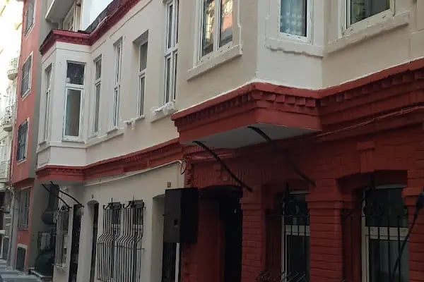 Elmadağ Kilisesi - Resim 6