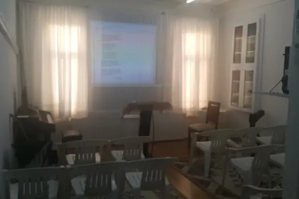 Elmadağ Kilisesi - Resim 2