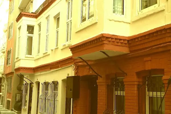 Elmadağ Kilisesi - Resim 5