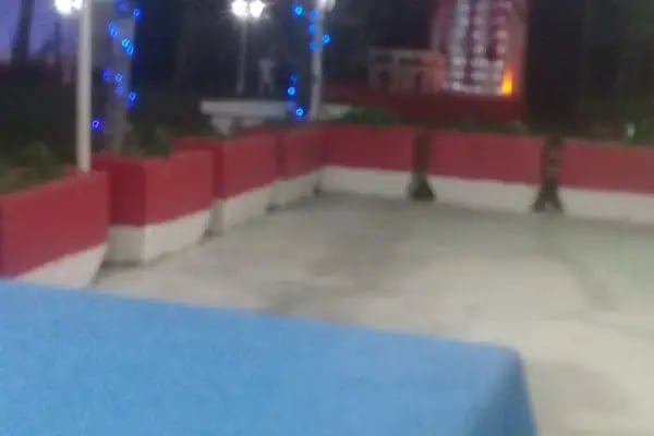 atış poligonu - Resim 15