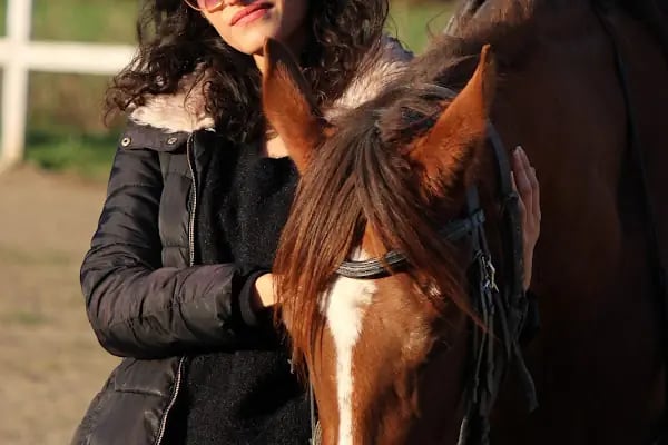 Nilüfer Atlı Spor Kulübü - Resim 12