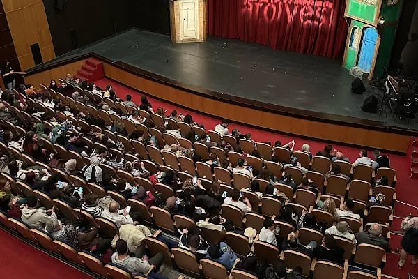 Hayal Atölyesi Tiyatrosu - Resim 1
