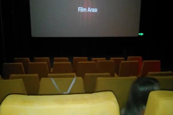 Sinemax Sinemaları - Resim 3