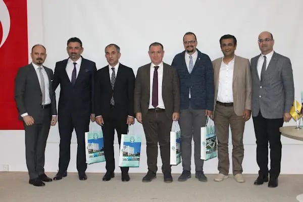 Doç. Dr. Erman Alçı, Genel Cerrahi Uzmanı - Resim 20