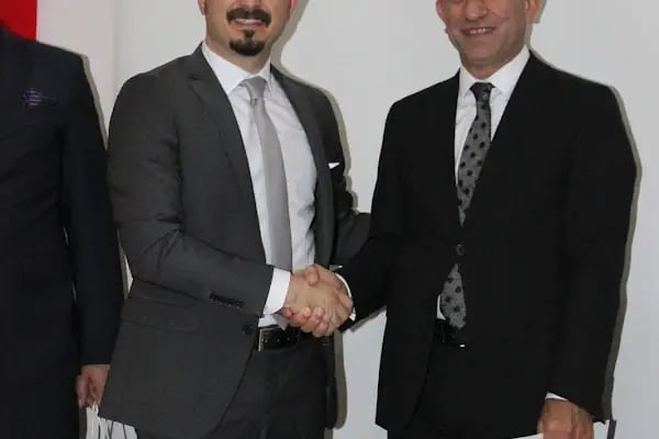 Doç. Dr. Erman Alçı, Genel Cerrahi Uzmanı - Resim 19
