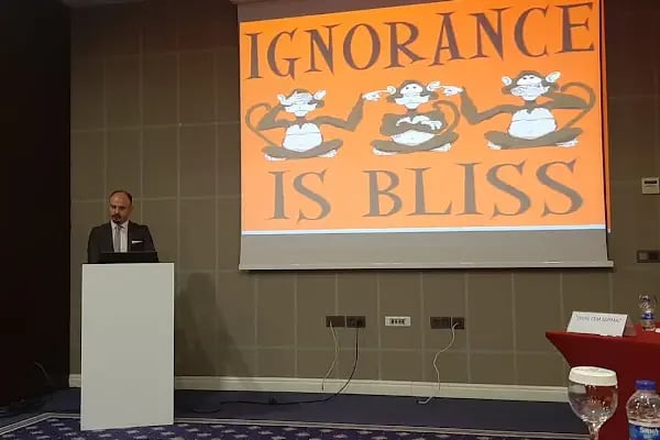 Doç. Dr. Erman Alçı, Genel Cerrahi Uzmanı - Resim 16