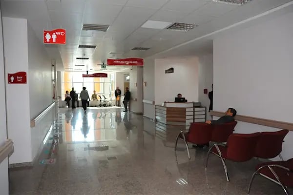 Doç. Dr. Erman Alçı, Genel Cerrahi Uzmanı - Resim 7