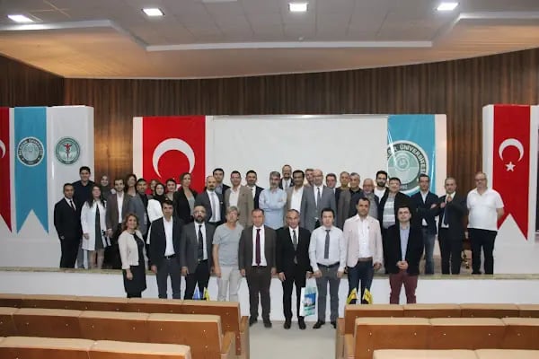 Doç. Dr. Erman Alçı, Genel Cerrahi Uzmanı - Resim 2
