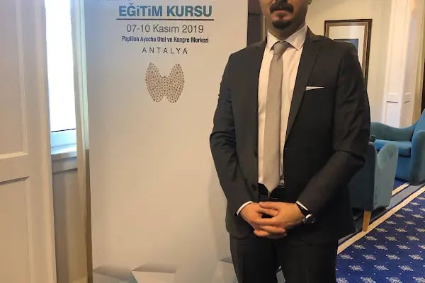 Doç. Dr. Erman Alçı, Genel Cerrahi Uzmanı - Resim 15